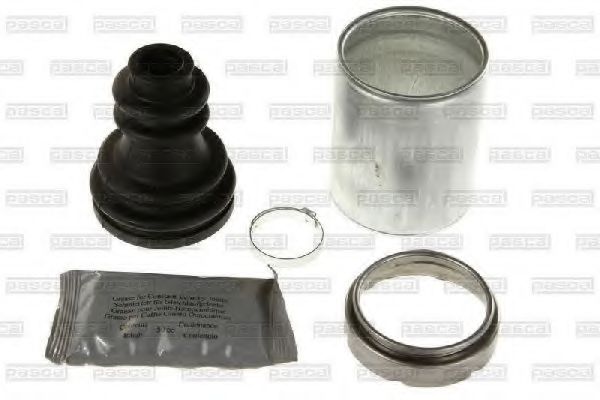 Комплект пыльника шруса PASCAL G6R010PC