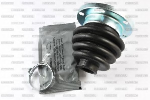 Комплект пыльника шруса PASCAL G6W027PC