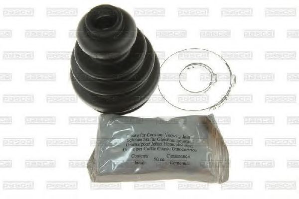 Комплект пыльника шруса PASCAL G6W030PC