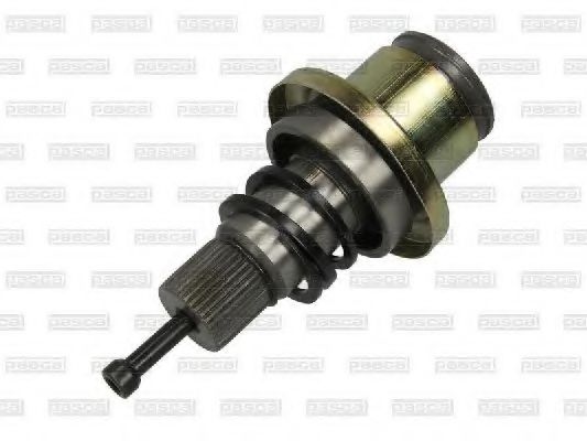 Полуось в сборе PASCAL G8W006PC