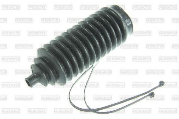 Пыльник рулевой рейки PASCAL I60501PC