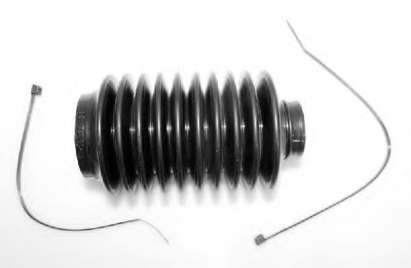 Пыльник рулевой рейки PASCAL I6W004PC