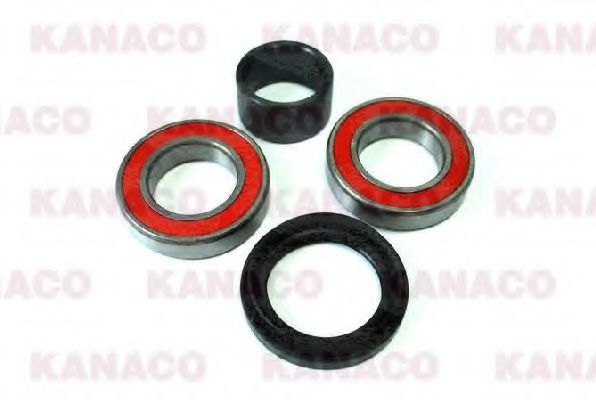 Подшипник ступицы KANACO H10001