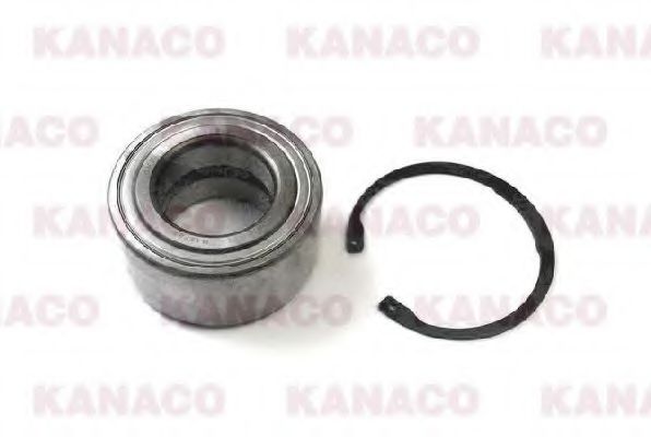 Подшипник ступицы KANACO H10314
