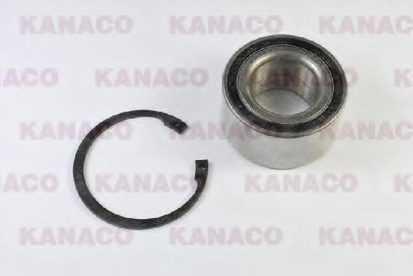 Подшипник ступицы KANACO H10511