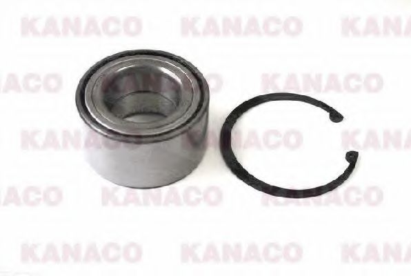 Подшипник ступицы KANACO H10513