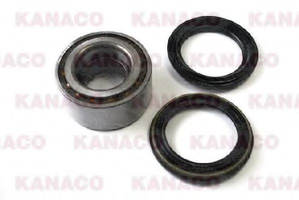 Подшипник ступицы KANACO H11016