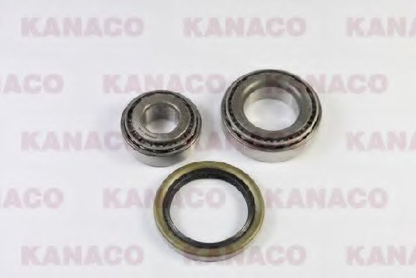Подшипник ступицы KANACO H15002
