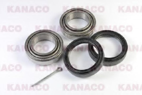 Подшипник ступицы KANACO H15004