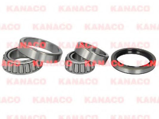 Подшипник ступицы KANACO H15006