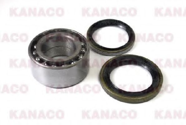 Подшипник ступицы KANACO H15008