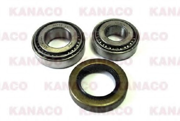 Подшипник ступицы KANACO H20060