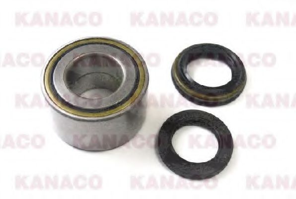 Подшипник ступицы KANACO H20320