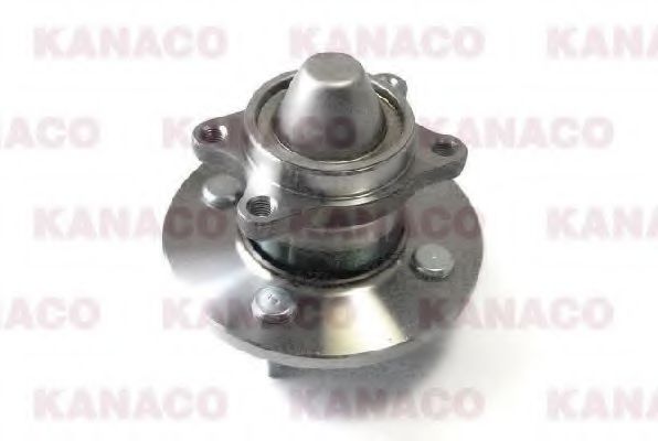 Подшипник ступицы KANACO H20527