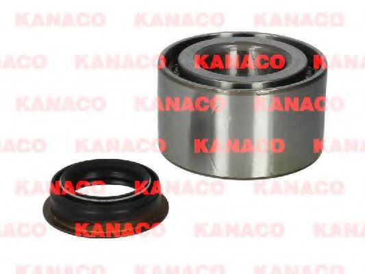 Подшипник ступицы KANACO H20532
