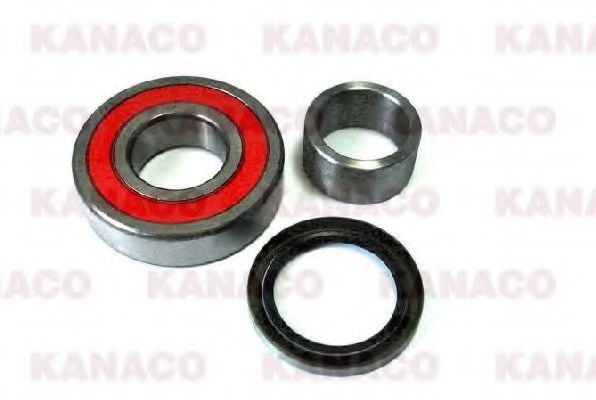 Подшипник ступицы KANACO H21002