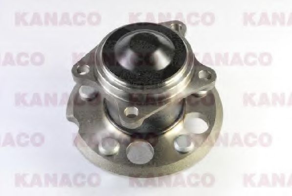 Подшипник ступицы KANACO H22072