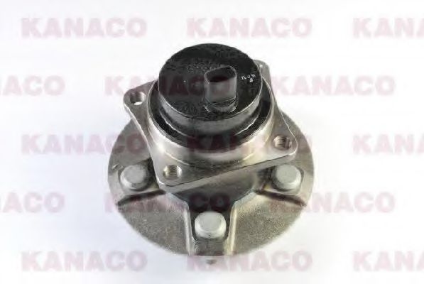 Ступица колеса KANACO H22100