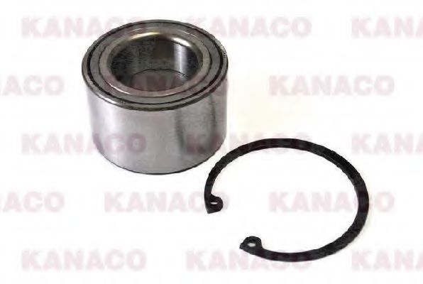 Подшипник ступицы KANACO H25013