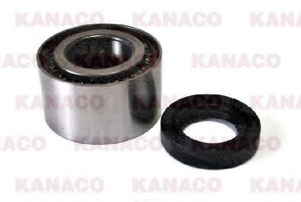 Подшипник ступицы KANACO H25018
