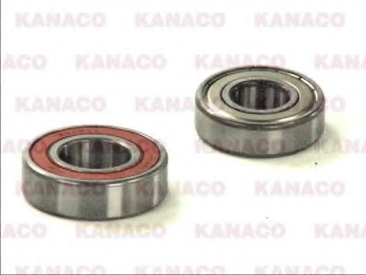 Подшипник ступицы KANACO H28004