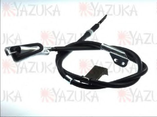 Трос ручного тормоза YAZUKA C71093 Трос ручного тормоза YAZUKA C71093