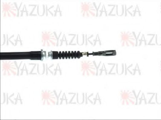 Трос ручного тормоза YAZUKA C71093 Трос ручного тормоза YAZUKA C71093