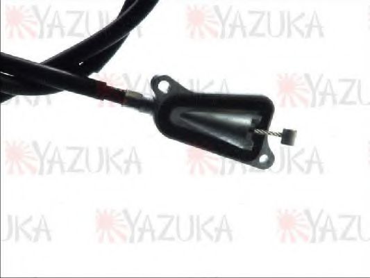 Трос ручного тормоза YAZUKA C71093