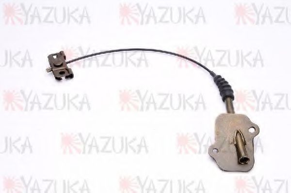 Трос ручного тормоза Nissan/Infiniti 3640240U00 Трос ручного тормоза Nissan/Infiniti 3640240U00