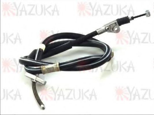 Трос ручного тормоза Toyota/Lexus 4643024090 Трос ручного тормоза Toyota/Lexus 4643024090