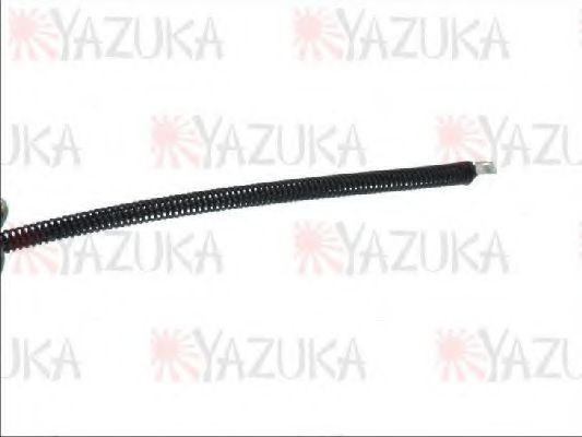 Трос ручного тормоза YAZUKA C72231 Трос ручного тормоза YAZUKA C72231