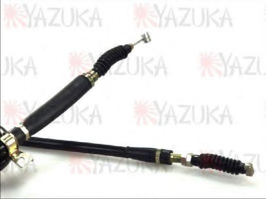 Трос ручного тормоза YAZUKA C73074