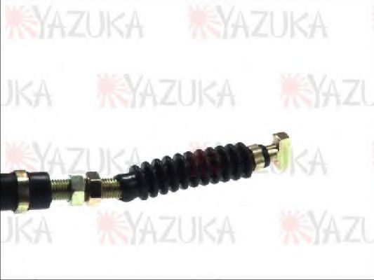Трос ручного тормоза YAZUKA C73075 Трос ручного тормоза YAZUKA C73075