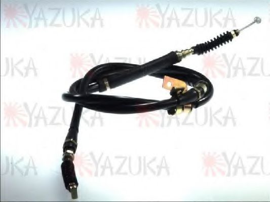 Трос ручного тормоза YAZUKA C73075
