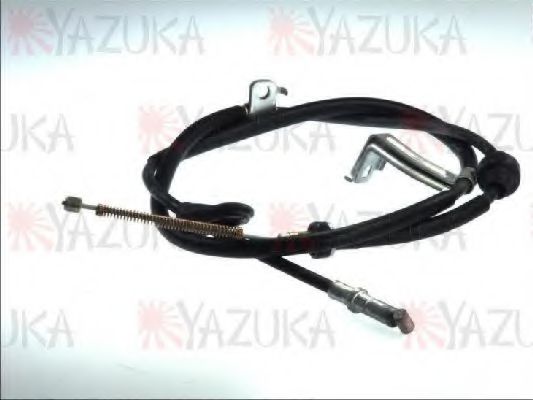 Трос ручного тормоза Honda/Acura 47560SED003 Трос ручного тормоза Honda/Acura 47560SED003