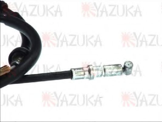 Трос ручного тормоза Honda/Acura 47560SED003 Трос ручного тормоза Honda/Acura 47560SED003