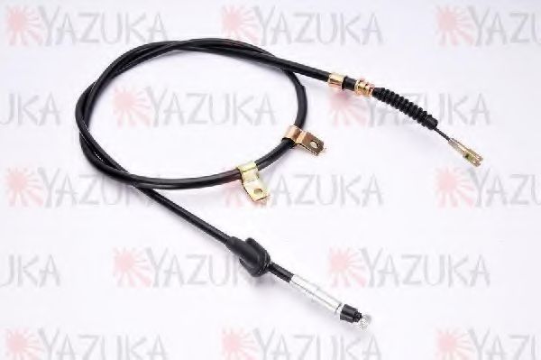 Трос ручного тормоза Honda/Acura 47510SED003 Трос ручного тормоза Honda/Acura 47510SED003