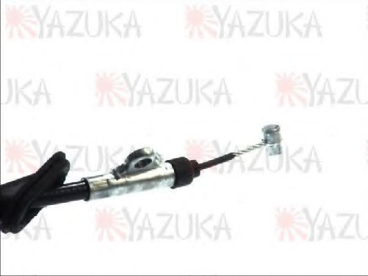 Трос ручного тормоза YAZUKA C74096