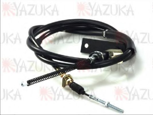 Трос ручного тормоза YAZUKA C75030 Трос ручного тормоза YAZUKA C75030
