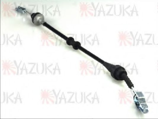 Трос сцепления YAZUKA F61001 Трос сцепления YAZUKA F61001