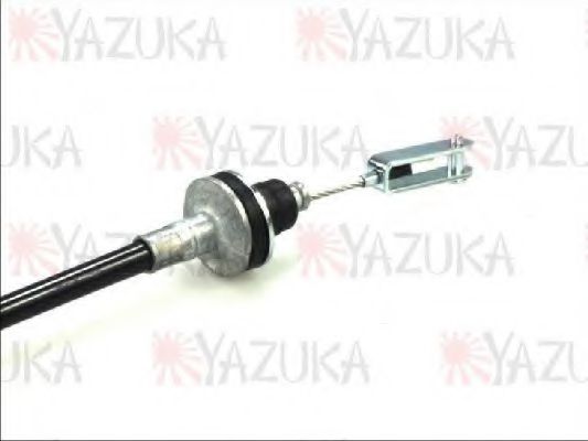 Трос сцепления yazuka F61001