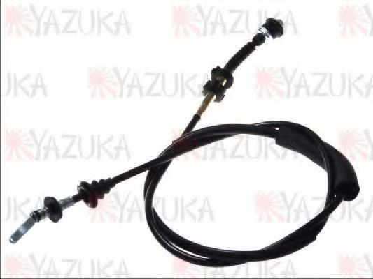 Трос сцепления yazuka F64002