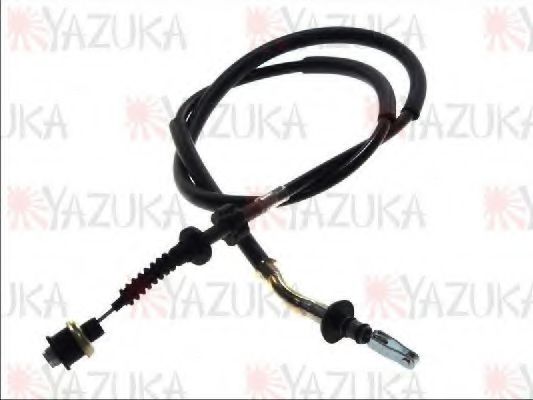 Трос сцепления yazuka F64005