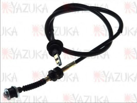 Трос сцепления yazuka F64009