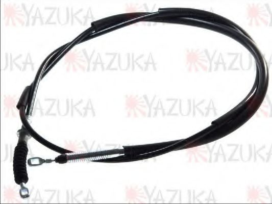 Трос сцепления yazuka F66005