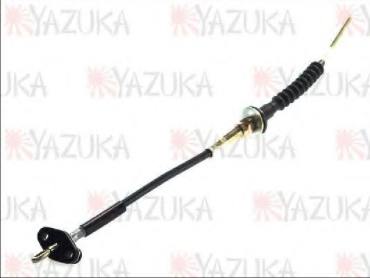 Трос сцепления yazuka F68001