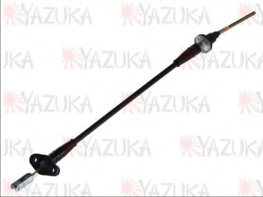 Трос сцепления yazuka F68002
