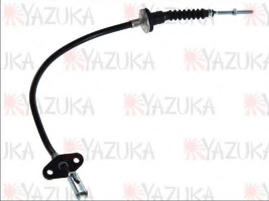 Трос сцепления YAZUKA F68003 Трос сцепления YAZUKA F68003