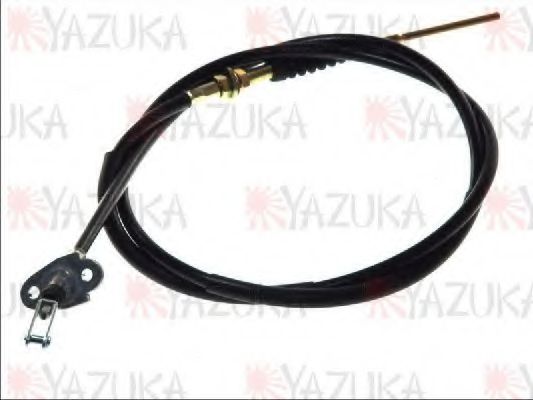 Трос сцепления yazuka F68007