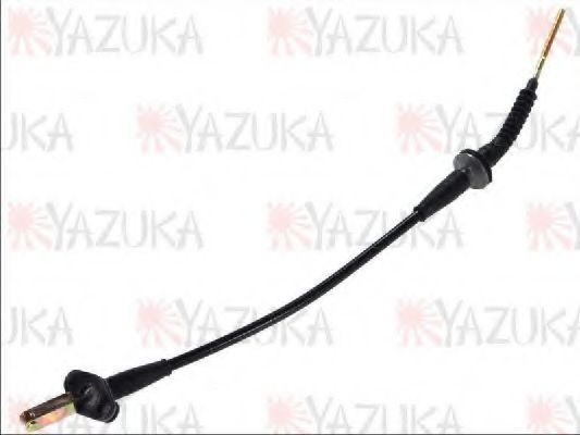 Трос сцепления yazuka F68009